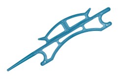 Мотовило для донки Westman 340мм