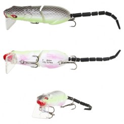 Мышь KDF Mouse Catch 17г. 85мм цв.16