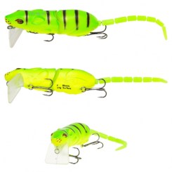 Мышь KDF Mouse Catch 17г. 85мм цв.22