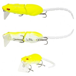 Мышь KDF Mouse Catch 17г. 85мм цв.6