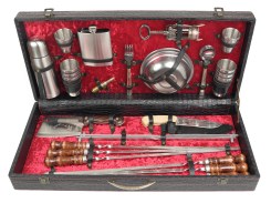 Набор "Дипломат" №4