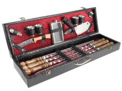 Набор "Дипломат" №8