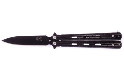 Нож Бабочка YF608B