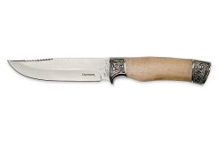 Нож ОХОТНИК вар.3