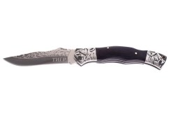 Нож Складной B637 "Тигр"