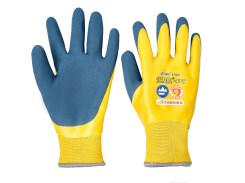 Перчатки -40 цв.Желтый