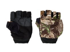 Перчатки КМФ С РЕМЕШКОМ