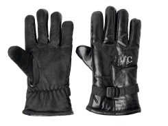 Перчатки КОЖА