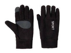 Перчатки SPORT ФЛИС СЕНСОР