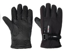 Перчатки WARM SPORT -30