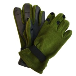 Перчатки зимние KDF Winware 166-4
