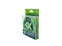 Плетенка KAIDA X-492 150m 0,16