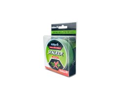 Плетенка Killer "STALKER X4" 125m 0,12mm