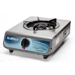 Плита газовая "NaMilux" NA-300AFM