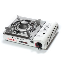 Плита газовая "NaMilux" NA-P3961PS