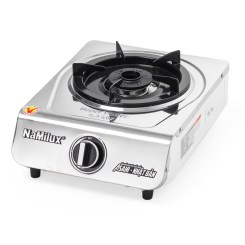 Плита газовая "NaMilux" NA-S5136APS