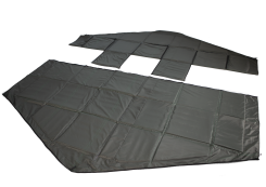  Пол для палатки ЧУМ-3 Зима