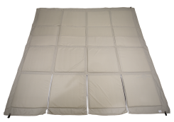 Пол для палатки LONG 2 Оксфорд 300