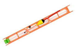 Поплавочный монтаж Westman 2,5г уп.10шт
