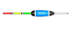  Поплавок "SPECTOR" №228  1.5гр уп.10шт
