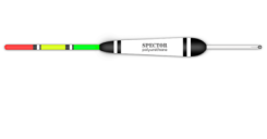 Поплавок "SPECTOR" №229  1.5гр уп.10шт