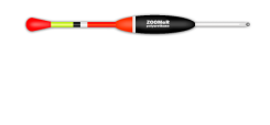  Поплавок "ZOOMeR" №121  1.5гр уп.10шт