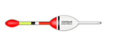 Поплавок "ZOOMeR" №131  1.5гр уп.10шт