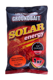 Прикормка Solar Energy "ЛЕЩ" Original 1кг