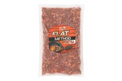 Прикормка ZIL-FISH "FLET-METOD" Креветка
