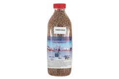  Прикормка зимняя "АгроРост" Опарыш, гран. ПЭТ 1000гр