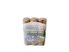 Приманка для РАКА Чеснок