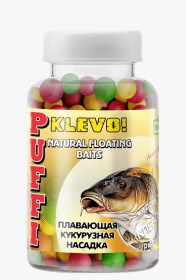 PUFFI KLEVO АНИС 35г