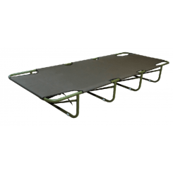 Раскладушка-кровать "Полевая" РК-01