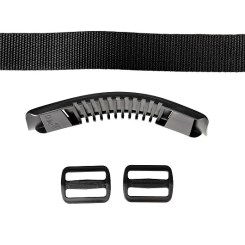 РЕМЕНЬ в сборе для Зимнего Ящика FISHBOX 