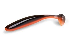 Съедобный силикон ZM «EASY SHINER» 9.5см цв. 3 уп.5шт