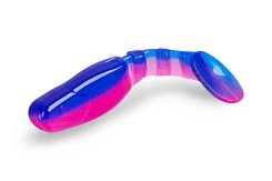 Съедобный силикон ZM «PREDATOR» 9см цв.17 уп.5шт