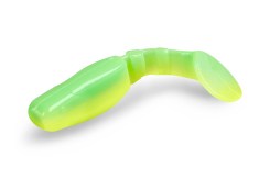 Съедобный силикон ZM «PREDATOR» 9см цв.24 уп.5шт