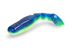 Съедобный силикон ZM «PREDATOR» 9см цв.25 уп.5шт