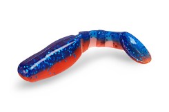 Съедобный силикон ZM «PREDATOR» 9см цв.27 уп.5шт