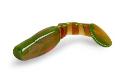 Съедобный силикон ZM «PREDATOR» 9см цв.31 уп.5шт