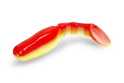 Съедобный силикон ZM «PREDATOR» 9см цв.38 уп.5шт