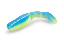 Съедобный силикон ZM «PREDATOR» 9см цв.41 уп.5шт
