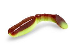 Съедобный силикон ZM «PREDATOR» 9см цв. 7 уп.5шт