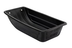 Сани GREENPIKE C-3/1 с люверсами (1000х550х250)