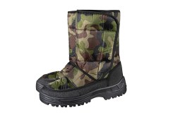   Сапоги (11-51-5) р.40-45 цв.КМФ (-20) уп.10пар
