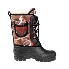 Сапоги Аляска  р.42 цв. лес (-40) арт: 204F