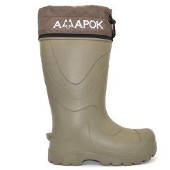 Сапоги Амарок р.44 (-20) уп.6пар арт: 8889