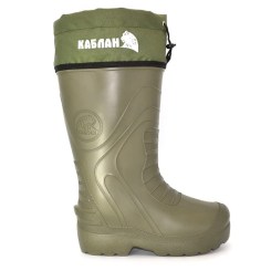 Сапоги Каблан КОМФОРТ ПЛЮС р.43 (-55) арт: КПКП-55