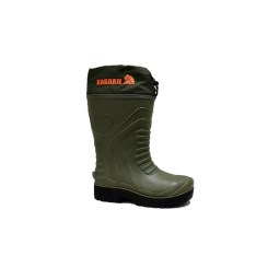 Сапоги Каблан ШИПЫ р.42 (-60) арт: КПУШ-60