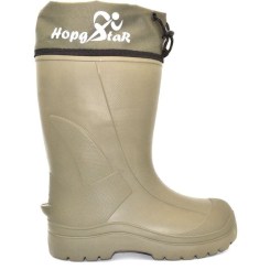 Сапоги Нордстар р.46 (-55) уп.3пар арт: AS007